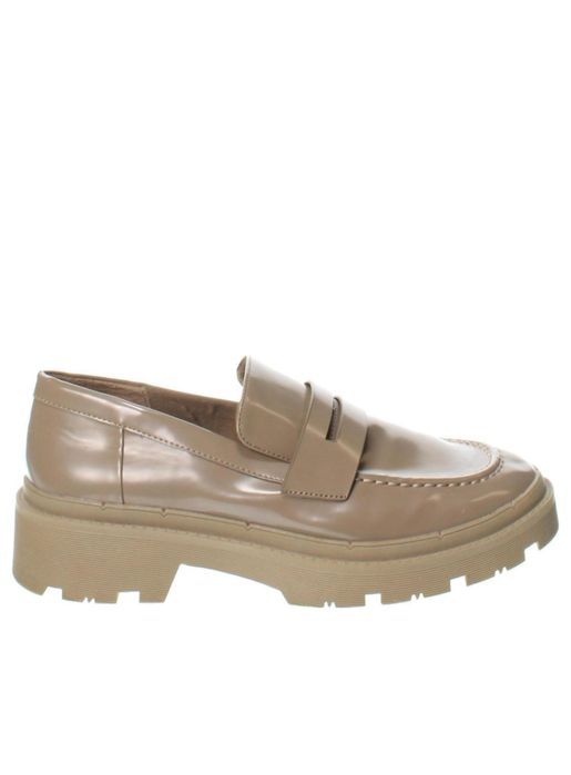 Лоуфъри Zara бежово