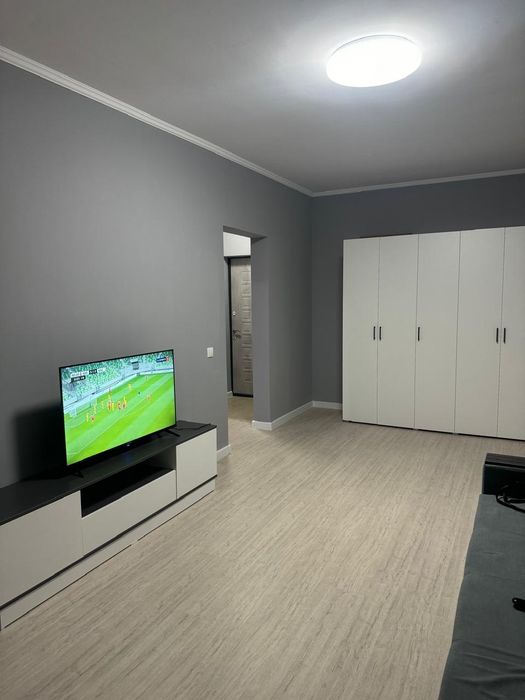 Продам 1 комнатную квартиру