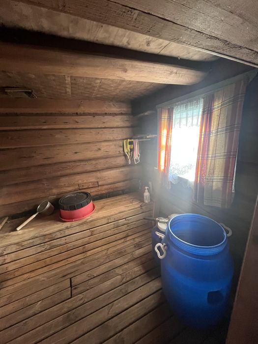 Продам частный дом 58кв