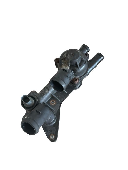 Carcasa Termostat Volkswagen Polo 6R, 6C 2009 - > 1.2 Cgpb