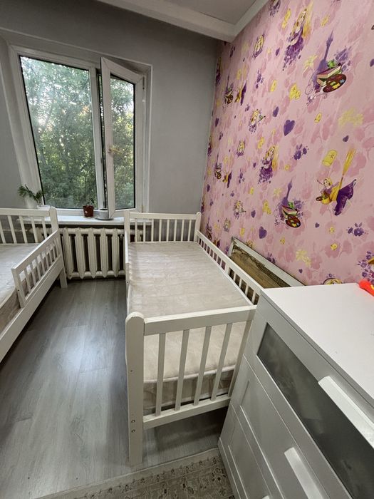 Кровати детские