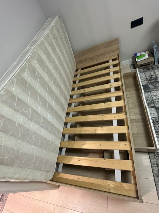 Продам односпальные кровати