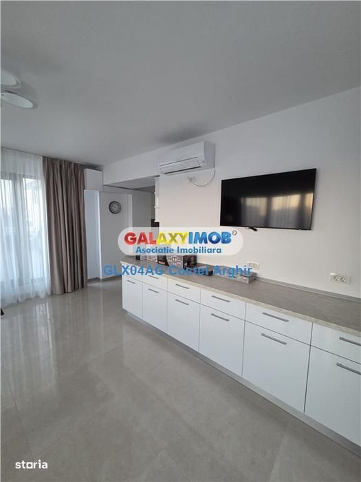 Inchiriem penthouse in zona centrala