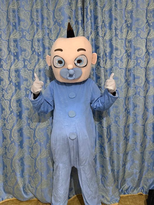 Ростовые Куклы ТЕЗ арада