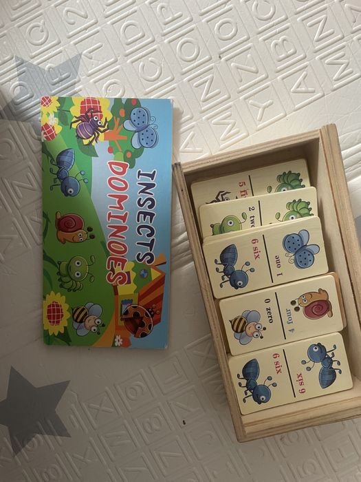 3 пакета игрушек для девочек