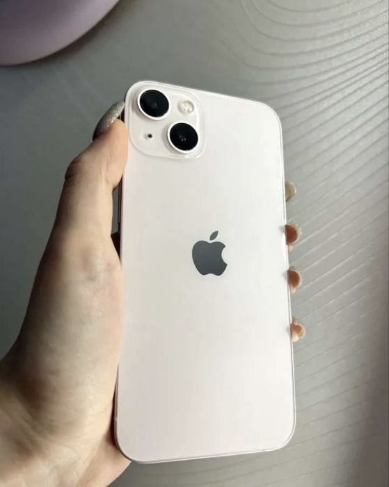 Продам Iphone 13 Starlight 78% 128Gb