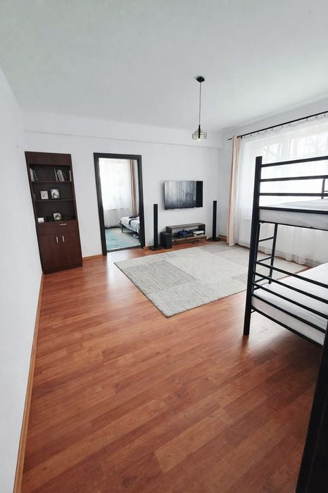 Apartament disponibil pentru închiriere