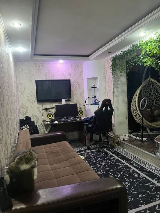 Продам 3х комнатную квартиру