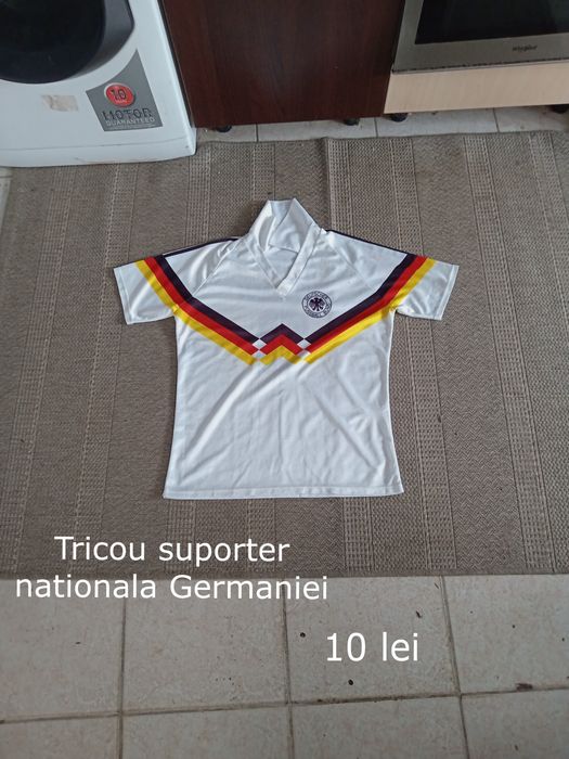Tricouri Fotbal Copii