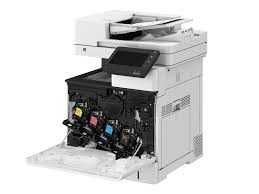 МФУ Canon i-SENSYS X C1533iF II