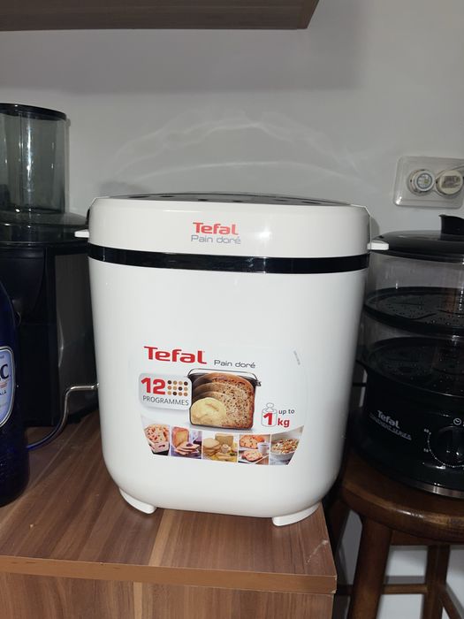 Tefal aparat pentru paine