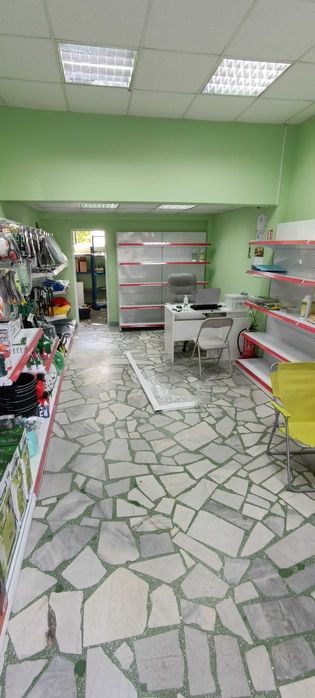 Стелажи 120 см и 90 см