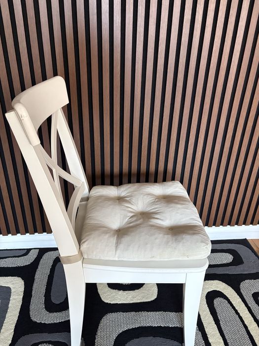Vand scaune ROSENTORP Ikea