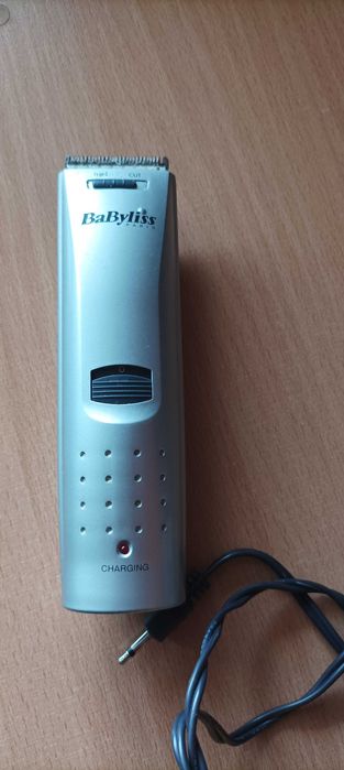 машинка за подстригване Babyliss