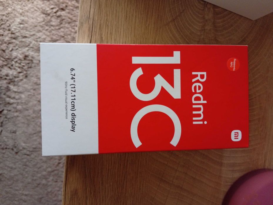 Телефон REDMI 13 C
