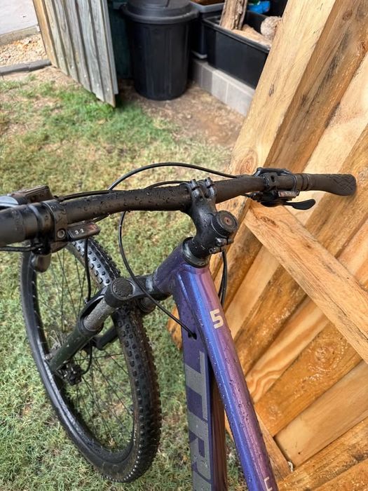 Продам велосипед Trek Marlin 5 WSD