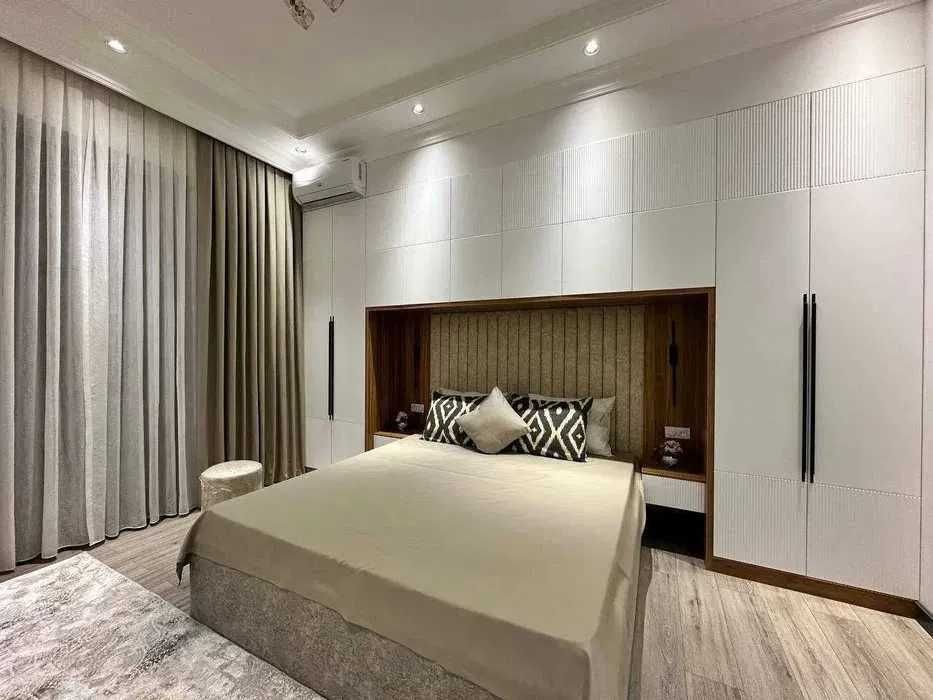 Сдается квартира на Ц5