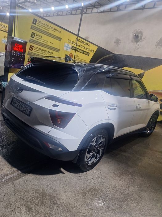 Hunday creta juda zoʻr