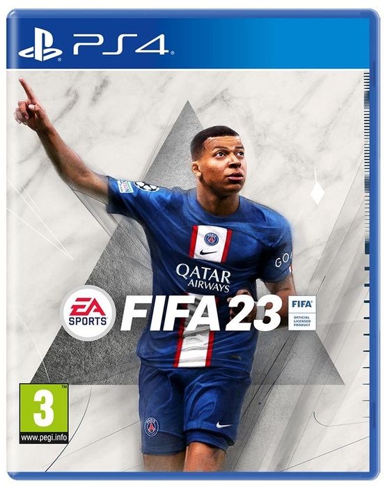 Fifa 23 Playstation 4