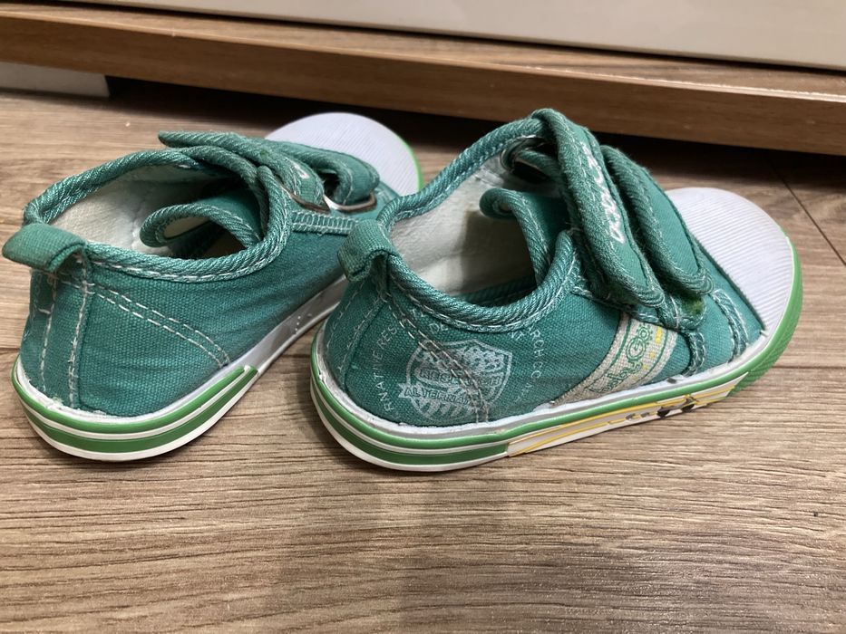 Кеды, полуботинки детские девочка, мальчик