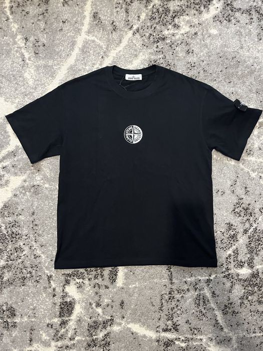 Tricou Stone Island