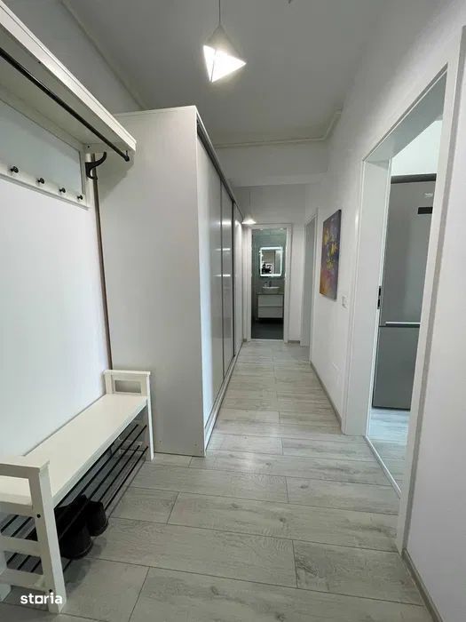 Apartament decomandat Politehnica metrou