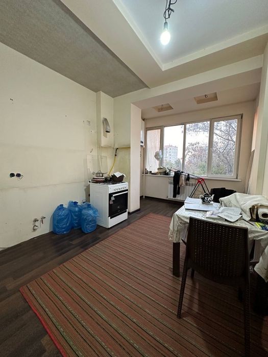 Аренда Паркенский 3*4*5 Шампанское завод