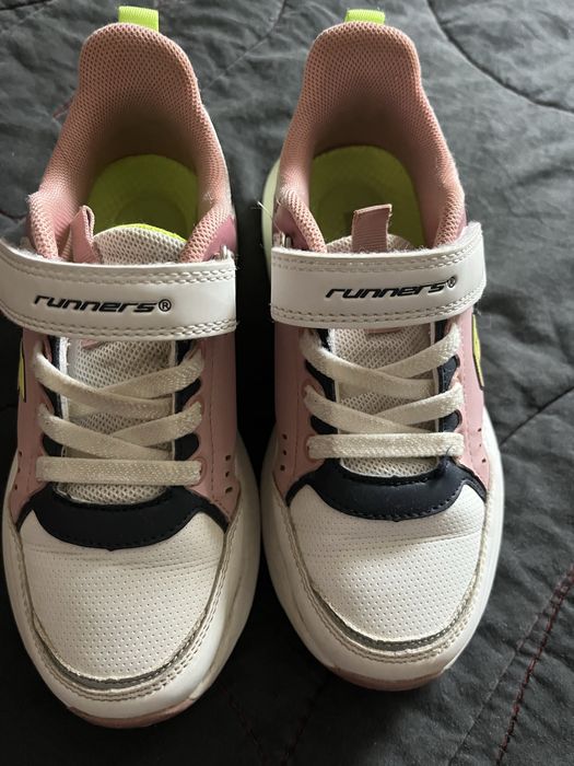 Детски маратонки Runners