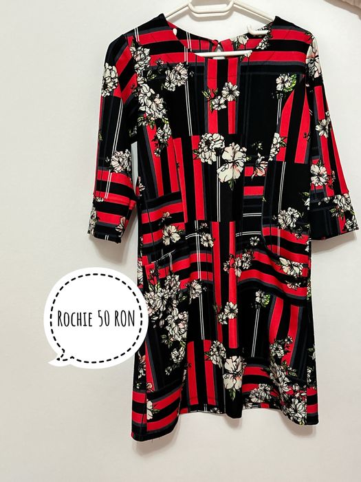 Rochii si salopeta ! Noi sau purtate o singura data