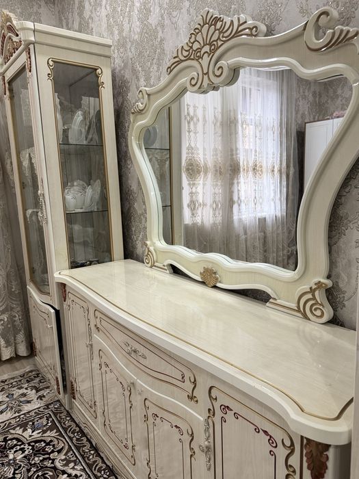 Стенка и пенал мебель для гостиной