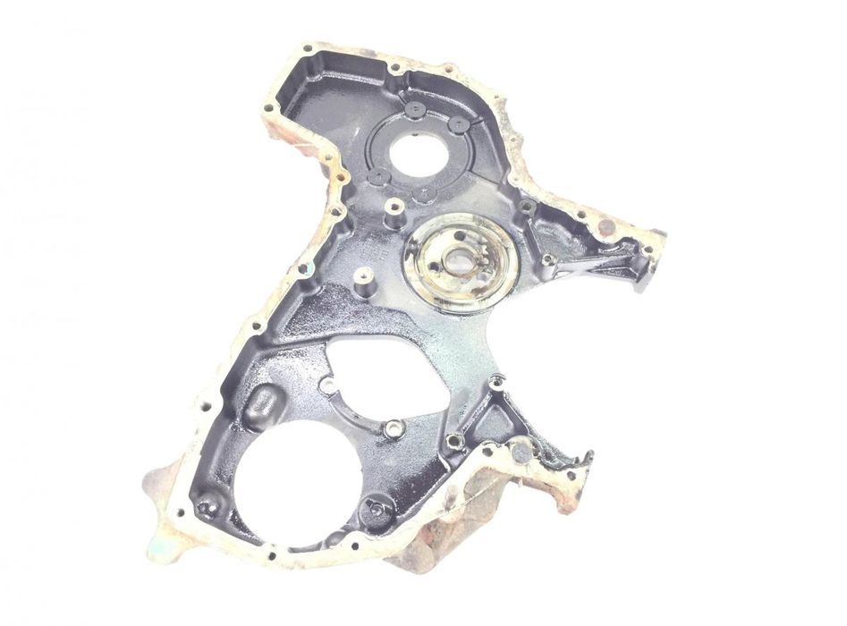 8192319 Placa de distribuție a motorului VOLVO FL, FL6, FL7, FL10, FL12, FS718 (1985-2005) VOLVO