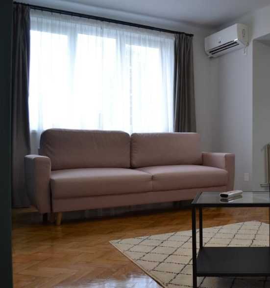 Дава се под наем Двустаен апартамент в Пловдив, Тракия - 60 кв.м за 316.2 € - Снимка #3