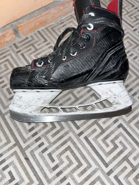Коньки Bauer NS.