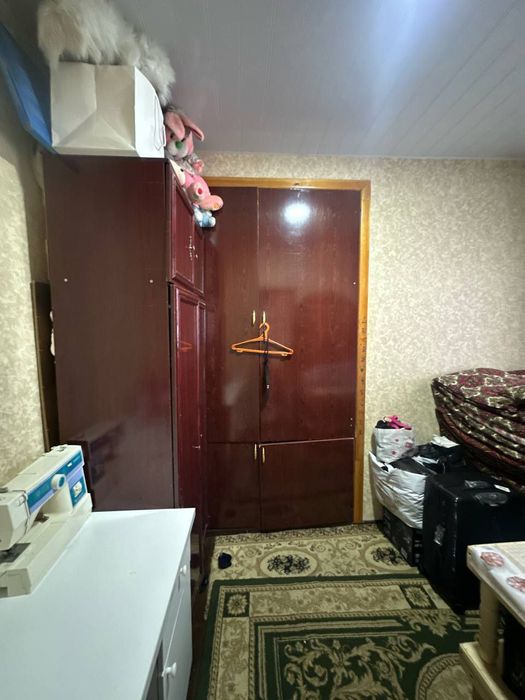 Продается своя массив Башлык Двухкомнатная