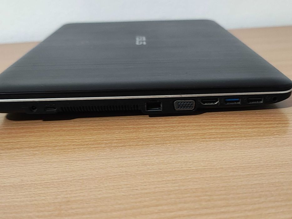 LEPTOP ASUS A504SA 2016/599 ron