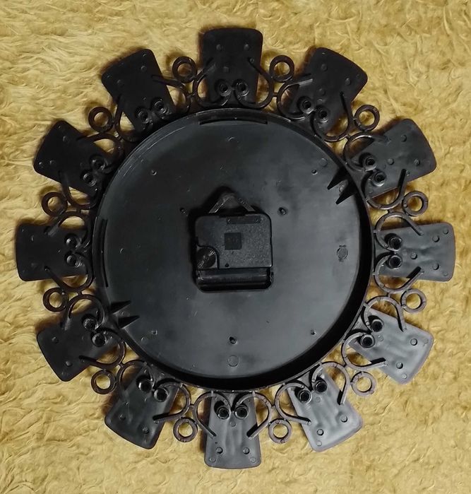 Стенен  Часовник