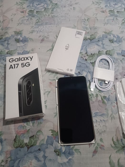 Samsung Galaxy A17 5G