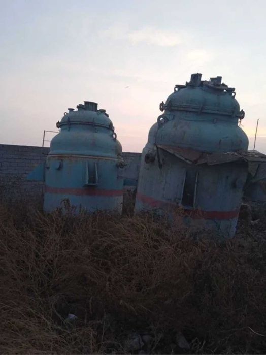 Продаётся срочно ферментер. Очень нужная вещь для бизнеса