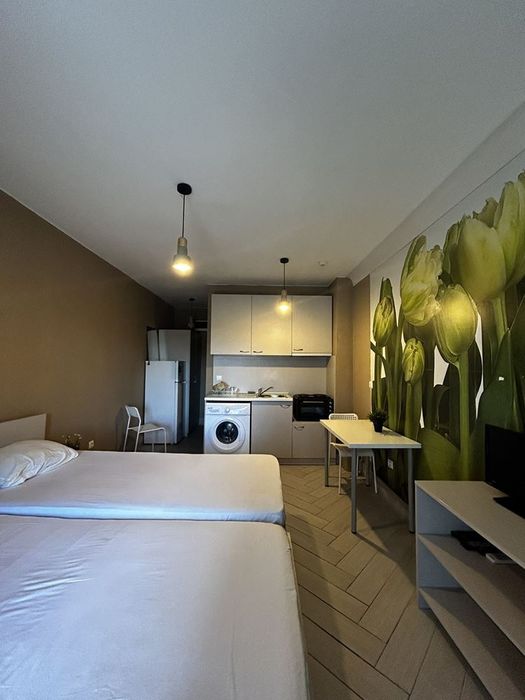 Дава се под наем Едностаен апартамент в София, Студентски град - 41 кв.м за 357 € - Снимка #3