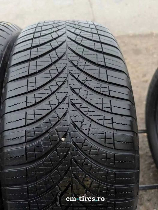 SET 2 Anvelope All Season 235/55 R19 GOODYEAR Vector 4Seasons Gen 3 SU