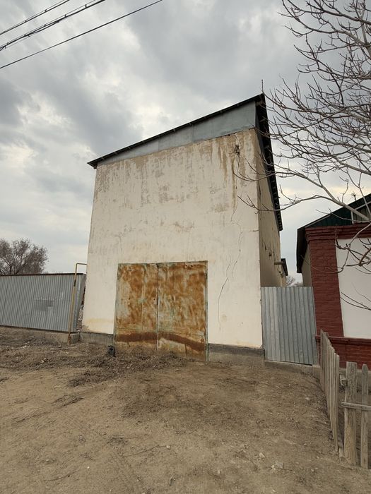 Не жилой помищение в центре Комсомол