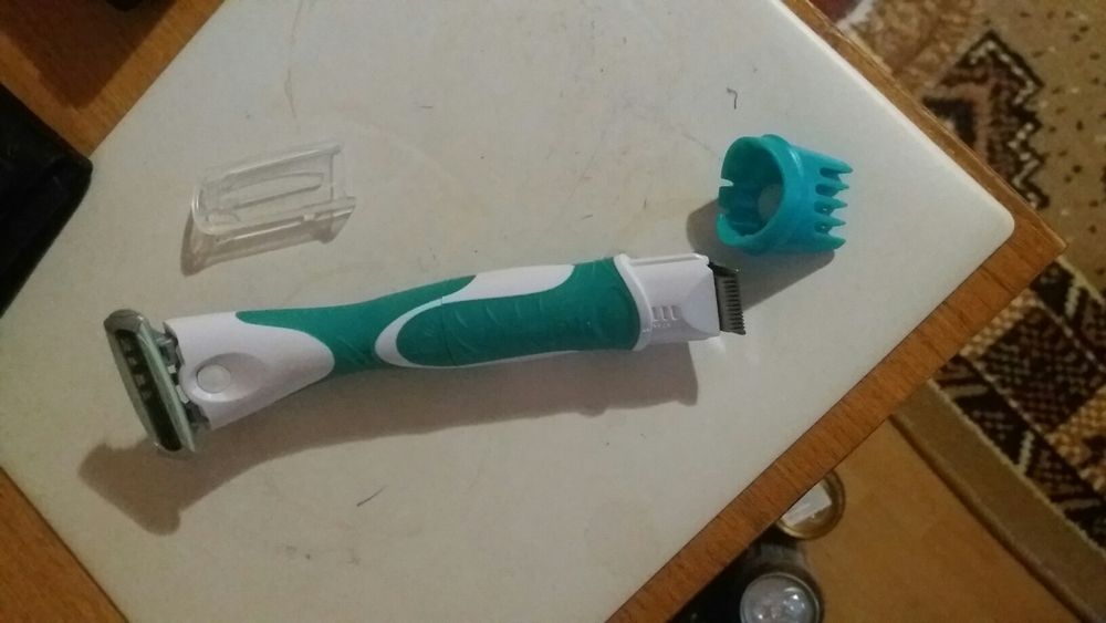 Wilkinson Sword 2 в 1 куатро за жени