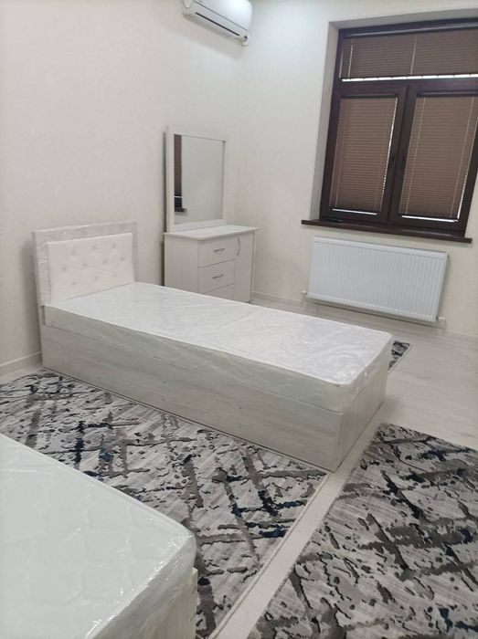 Юнусобод туман Bogishamol residence 3-хонали ЕВРОРЕМОНТ Квартира