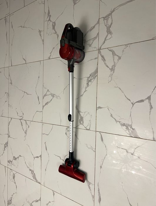 Продам безпроводной пылесос