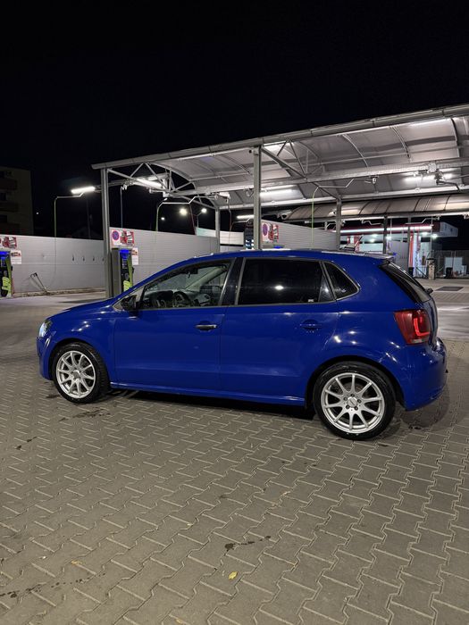 VOLKSWAGEN Polo 2011 — imagine 4