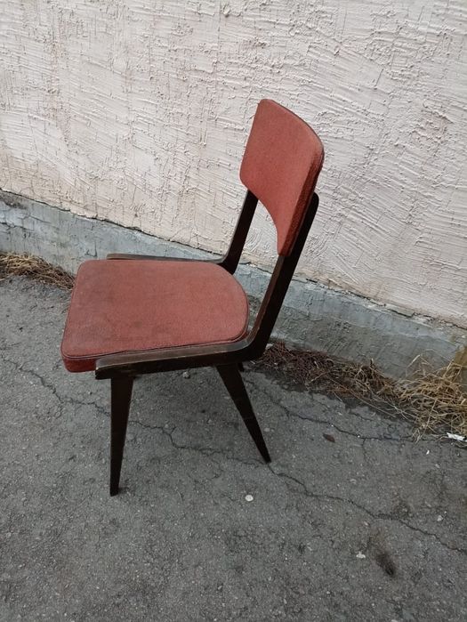 Стул Винтажный 1965 г.