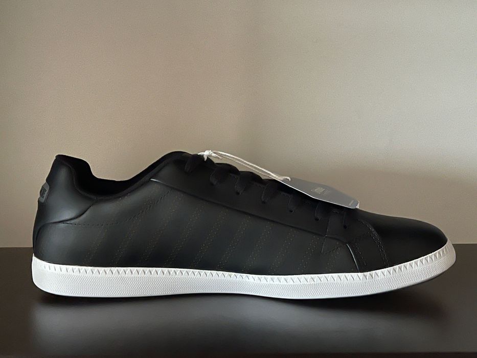 Lacoste Graduate lifestyle Налични 40н 25см Стелка