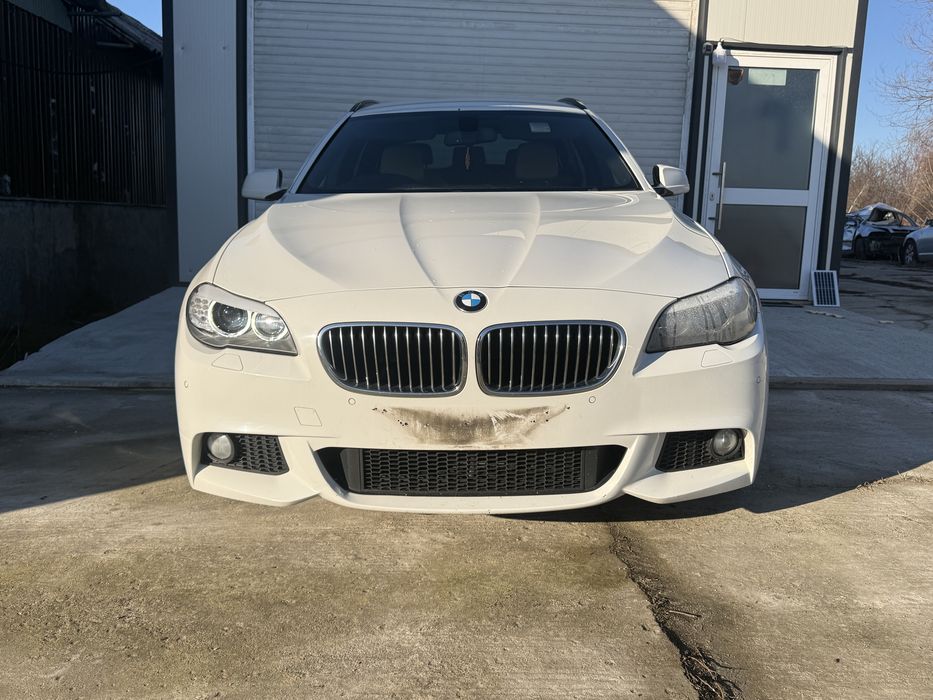 Elemente Caroserie F10 F11 Aripa usa Capota far geam parbriz alpinweis