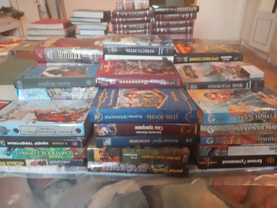 Книги в отличном состоянии кокшетау