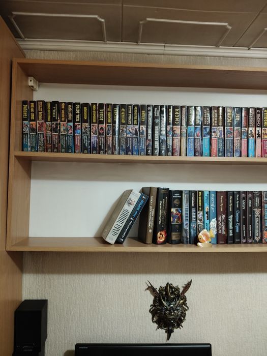 Отдам мебель даром